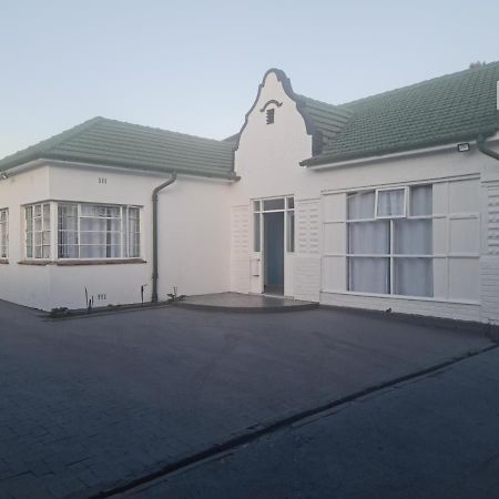 Hasate Guest House ,4 St James Street Oakdale Belliville Cape Town South Africa Εξωτερικό φωτογραφία