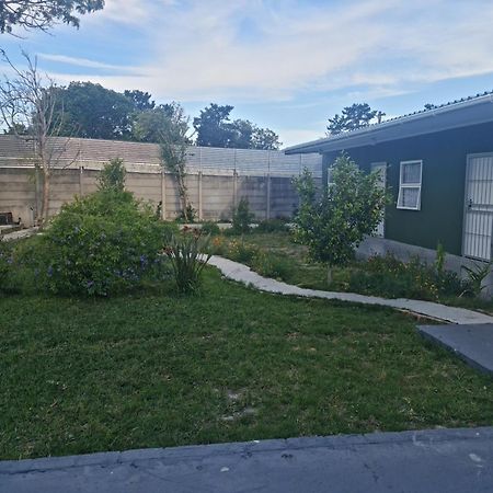 Hasate Guest House ,4 St James Street Oakdale Belliville Cape Town South Africa Εξωτερικό φωτογραφία