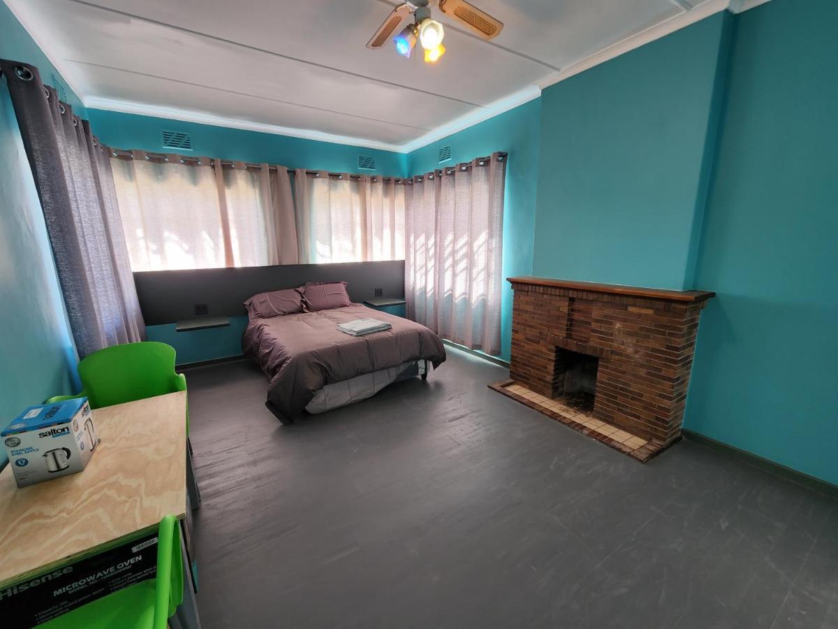 Hasate Guest House ,4 St James Street Oakdale Belliville Cape Town South Africa Εξωτερικό φωτογραφία