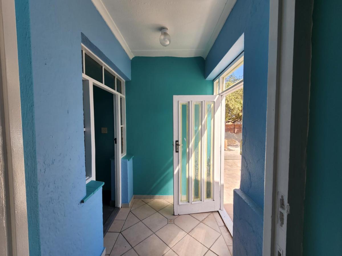 Hasate Guest House ,4 St James Street Oakdale Belliville Cape Town South Africa Εξωτερικό φωτογραφία