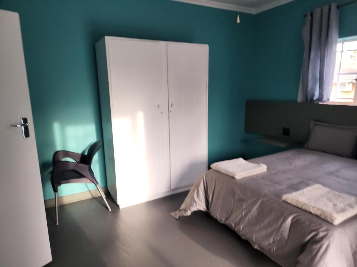 Hasate Guest House ,4 St James Street Oakdale Belliville Cape Town South Africa Εξωτερικό φωτογραφία