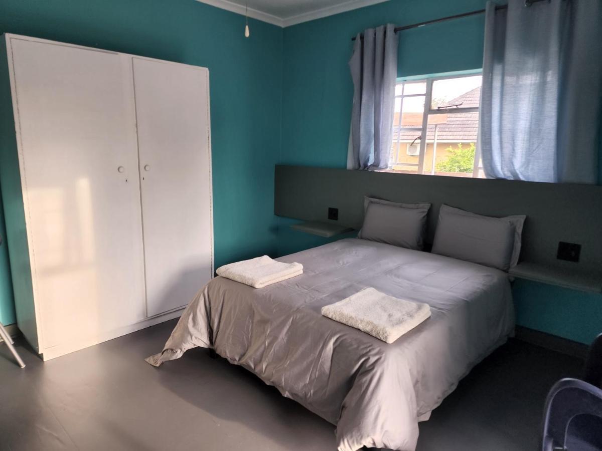 Hasate Guest House ,4 St James Street Oakdale Belliville Cape Town South Africa Εξωτερικό φωτογραφία