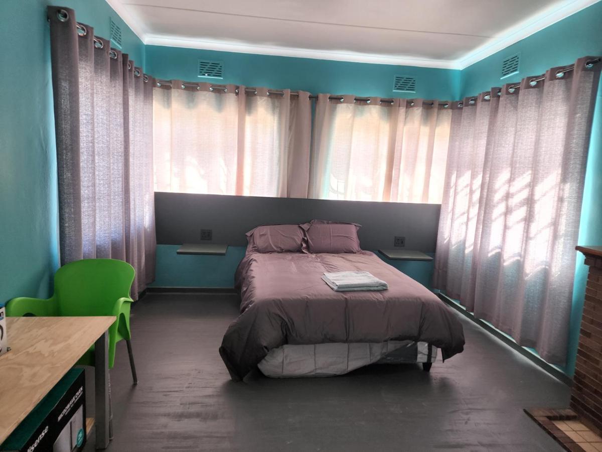 Hasate Guest House ,4 St James Street Oakdale Belliville Cape Town South Africa Εξωτερικό φωτογραφία
