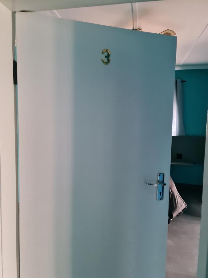 Hasate Guest House ,4 St James Street Oakdale Belliville Cape Town South Africa Εξωτερικό φωτογραφία