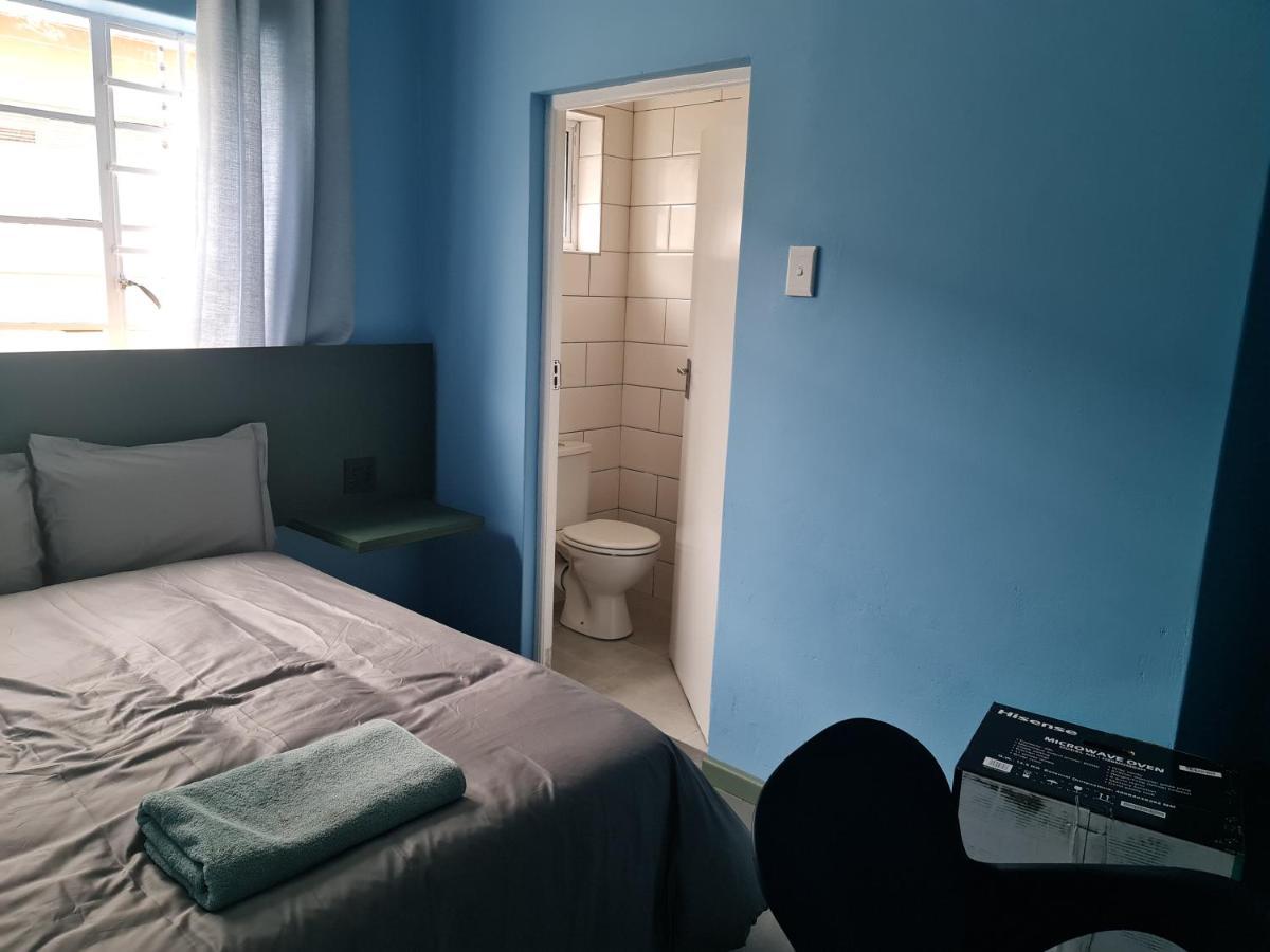 Hasate Guest House ,4 St James Street Oakdale Belliville Cape Town South Africa Εξωτερικό φωτογραφία