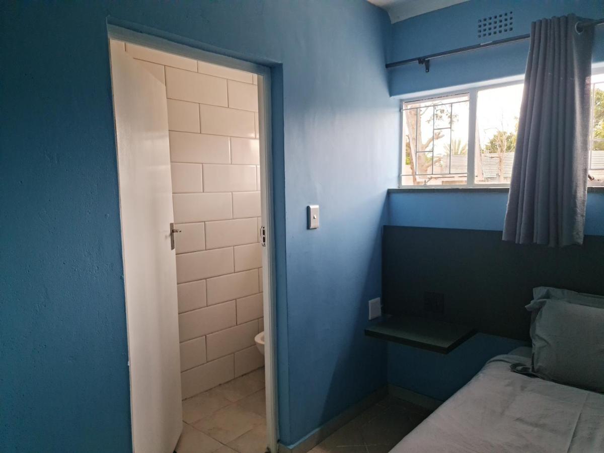 Hasate Guest House ,4 St James Street Oakdale Belliville Cape Town South Africa Εξωτερικό φωτογραφία