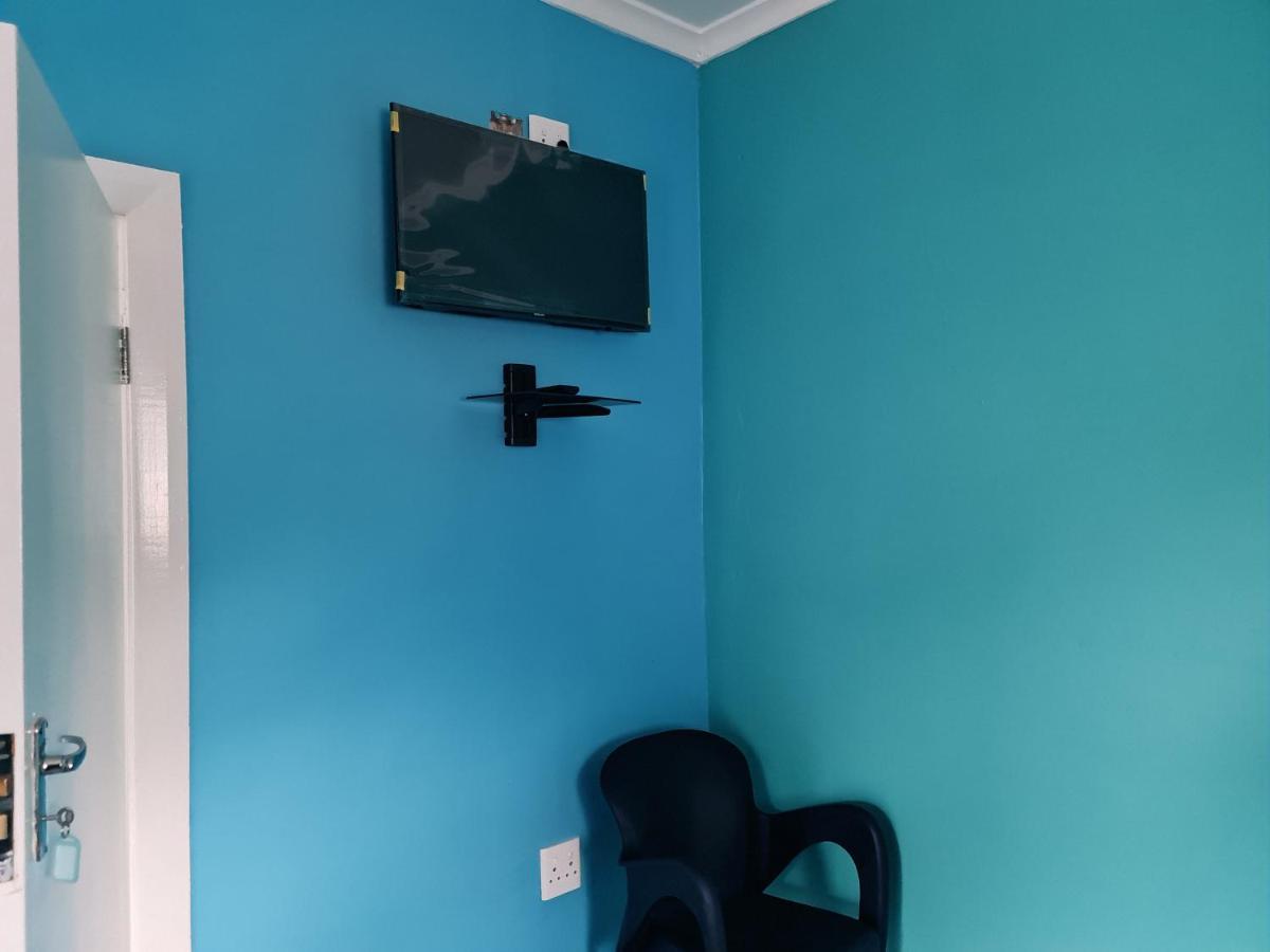 Hasate Guest House ,4 St James Street Oakdale Belliville Cape Town South Africa Εξωτερικό φωτογραφία