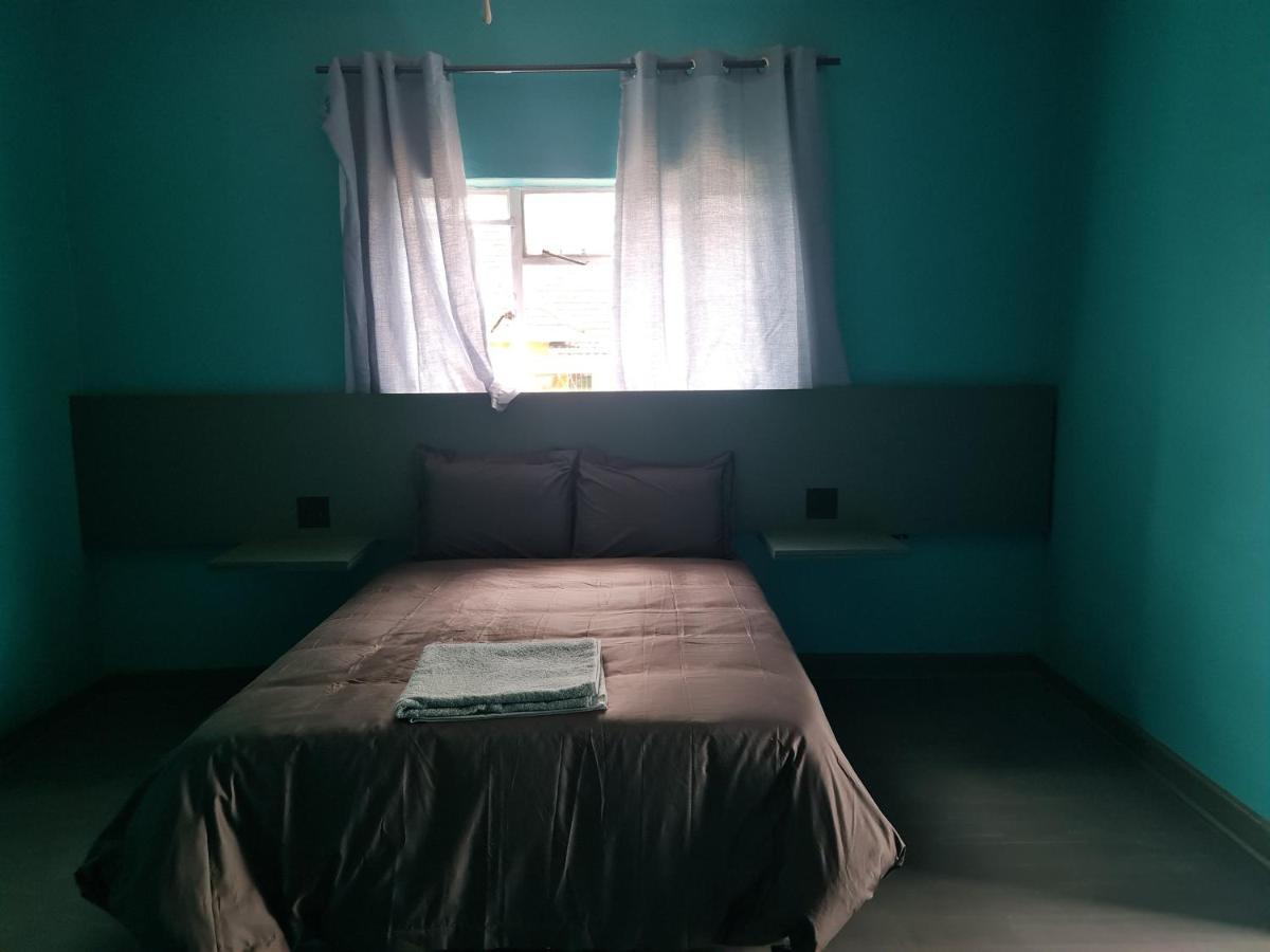 Hasate Guest House ,4 St James Street Oakdale Belliville Cape Town South Africa Εξωτερικό φωτογραφία