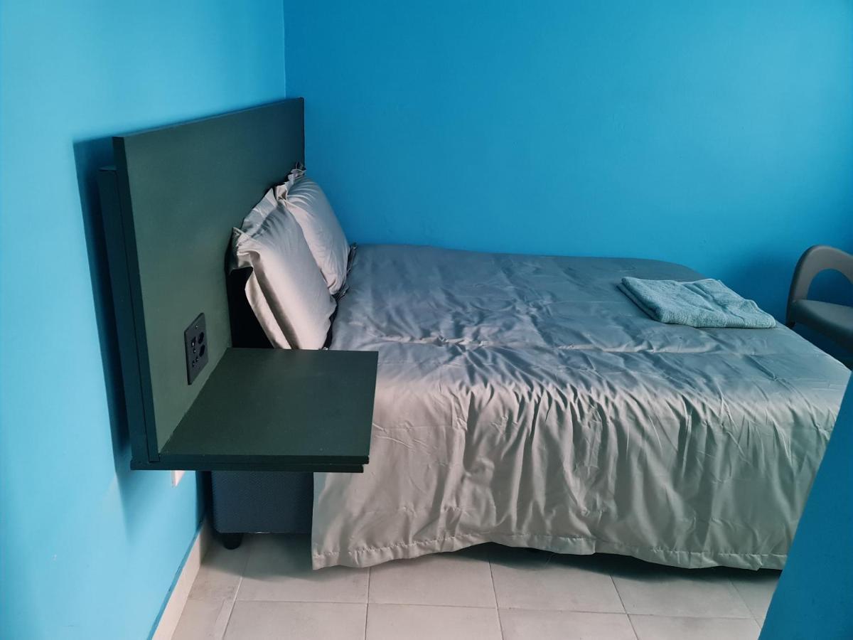 Hasate Guest House ,4 St James Street Oakdale Belliville Cape Town South Africa Εξωτερικό φωτογραφία