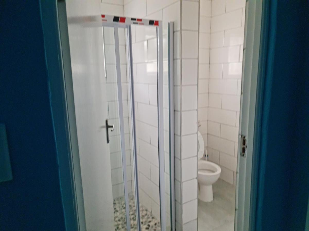 Hasate Guest House ,4 St James Street Oakdale Belliville Cape Town South Africa Εξωτερικό φωτογραφία