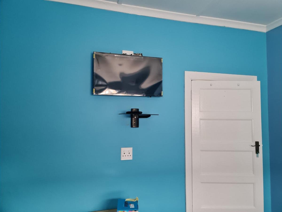 Hasate Guest House ,4 St James Street Oakdale Belliville Cape Town South Africa Εξωτερικό φωτογραφία