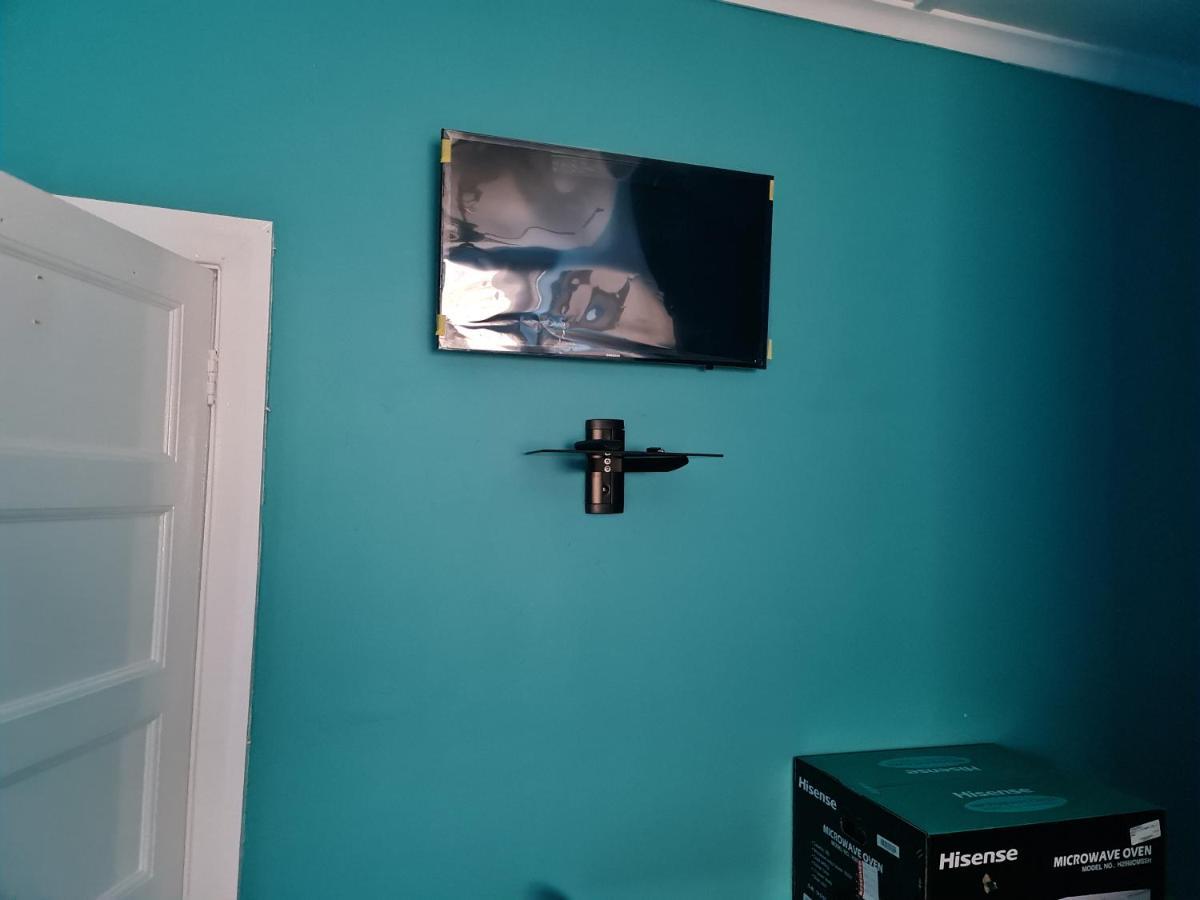 Hasate Guest House ,4 St James Street Oakdale Belliville Cape Town South Africa Εξωτερικό φωτογραφία
