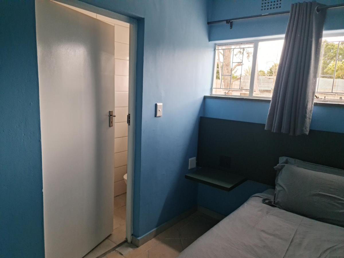 Hasate Guest House ,4 St James Street Oakdale Belliville Cape Town South Africa Εξωτερικό φωτογραφία