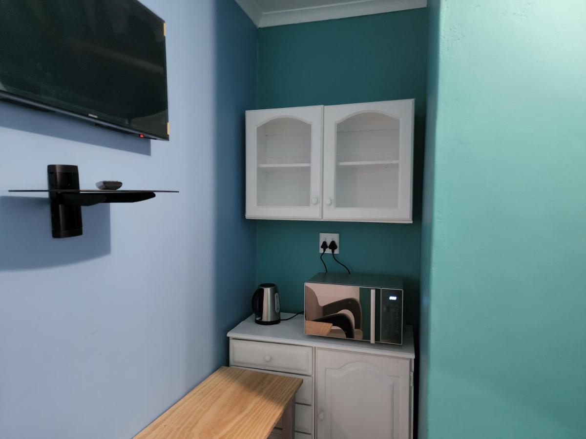 Hasate Guest House ,4 St James Street Oakdale Belliville Cape Town South Africa Εξωτερικό φωτογραφία