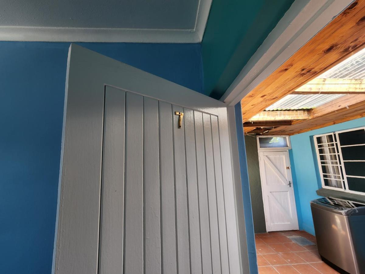 Hasate Guest House ,4 St James Street Oakdale Belliville Cape Town South Africa Εξωτερικό φωτογραφία