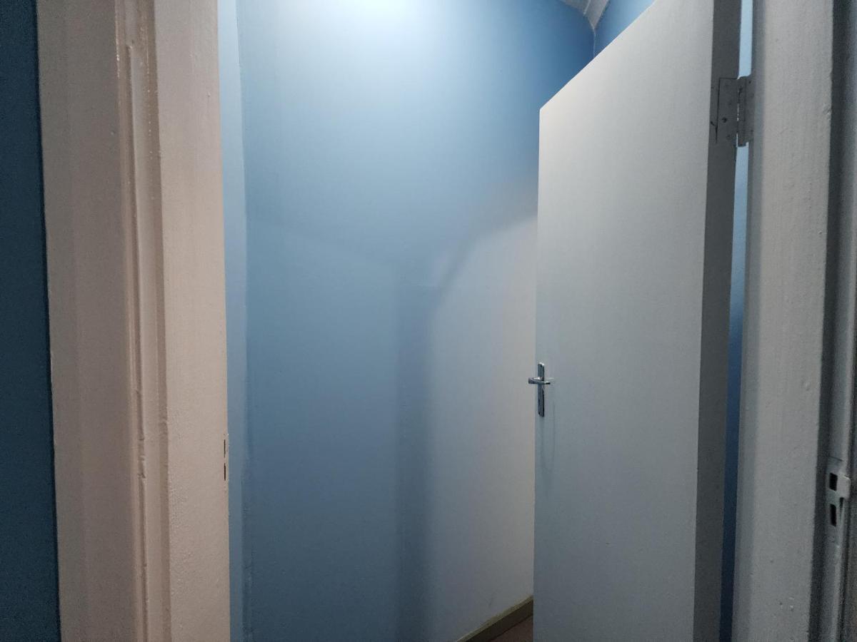 Hasate Guest House ,4 St James Street Oakdale Belliville Cape Town South Africa Εξωτερικό φωτογραφία