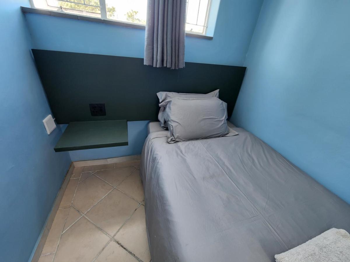 Hasate Guest House ,4 St James Street Oakdale Belliville Cape Town South Africa Εξωτερικό φωτογραφία