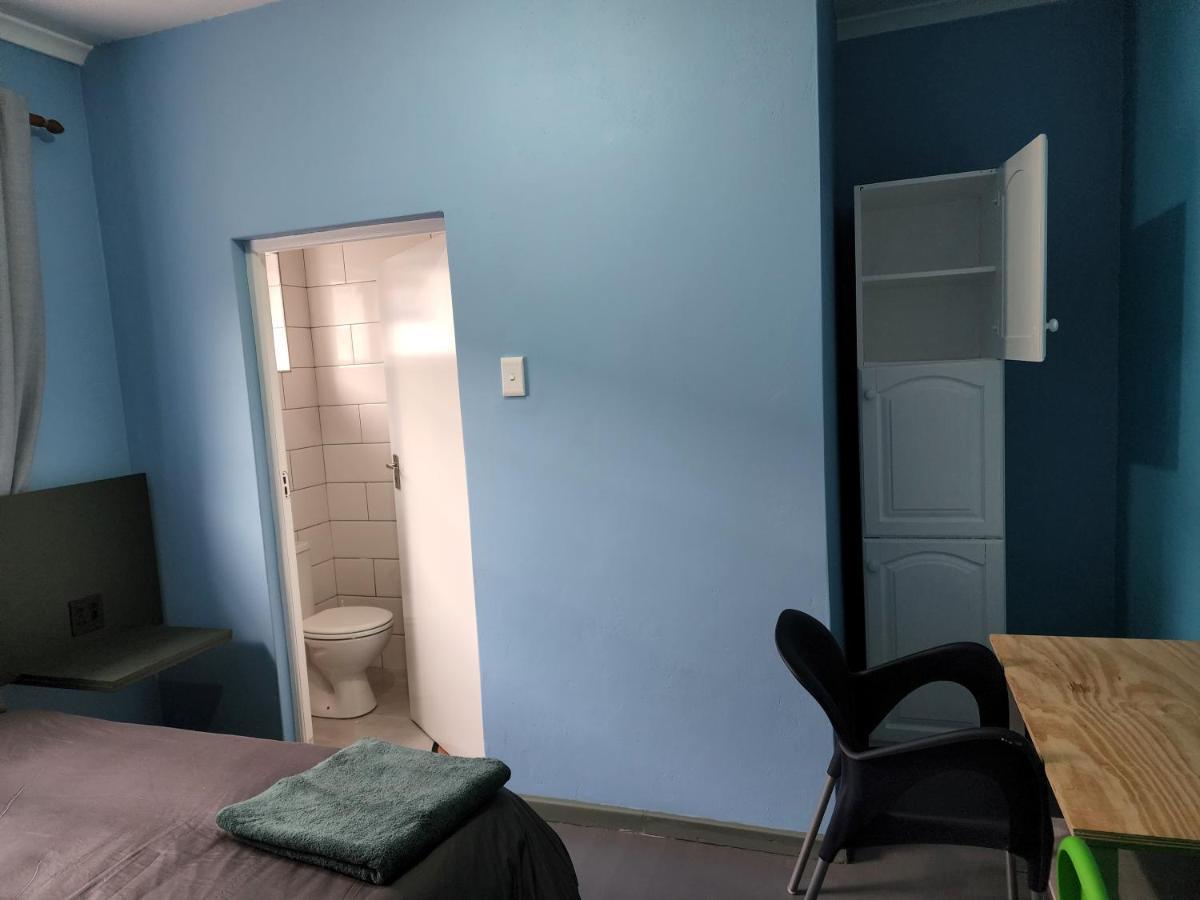 Hasate Guest House ,4 St James Street Oakdale Belliville Cape Town South Africa Εξωτερικό φωτογραφία