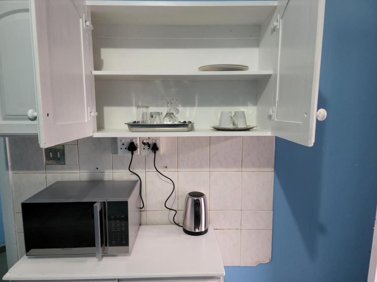 Hasate Guest House ,4 St James Street Oakdale Belliville Cape Town South Africa Εξωτερικό φωτογραφία