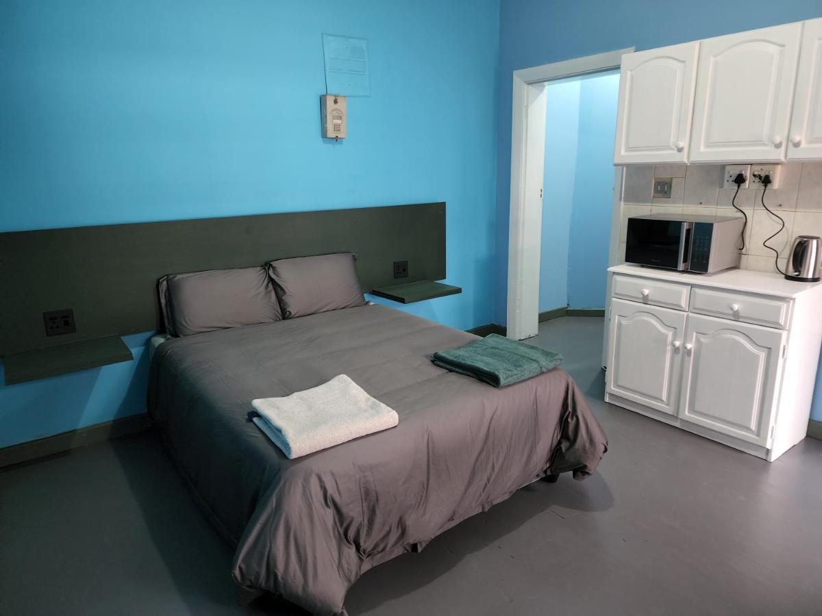 Hasate Guest House ,4 St James Street Oakdale Belliville Cape Town South Africa Εξωτερικό φωτογραφία