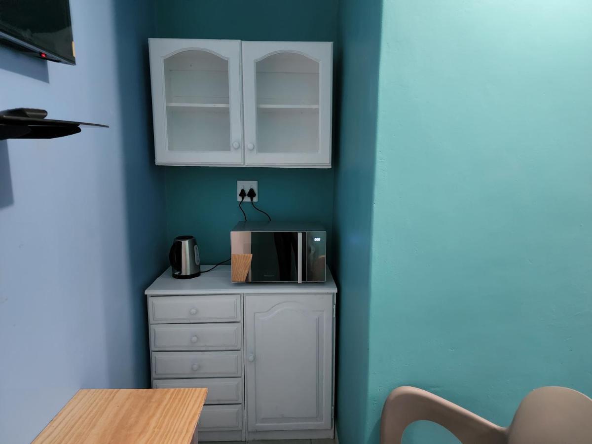 Hasate Guest House ,4 St James Street Oakdale Belliville Cape Town South Africa Εξωτερικό φωτογραφία
