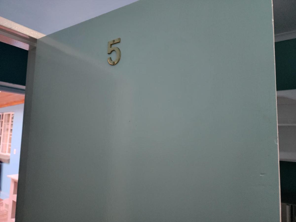 Hasate Guest House ,4 St James Street Oakdale Belliville Cape Town South Africa Εξωτερικό φωτογραφία