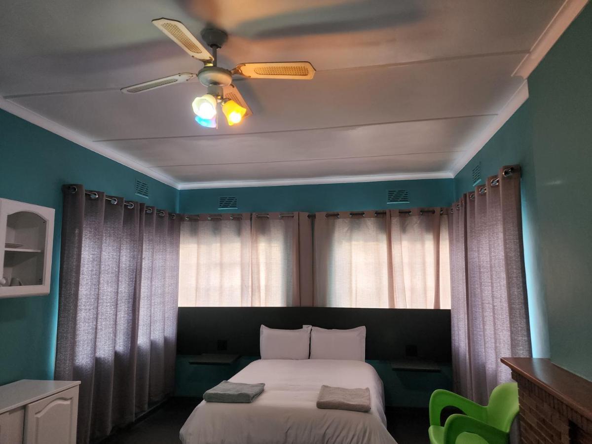 Hasate Guest House ,4 St James Street Oakdale Belliville Cape Town South Africa Εξωτερικό φωτογραφία